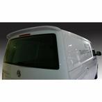 Dakspoiler (Achterklep) VW Transporter T6 2015- TS VW106, Auto-onderdelen, Carrosserie en Plaatwerk, Nieuw, Achter, Volkswagen