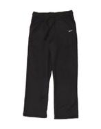 NIKE Mens Tracksuit Trousers Small  Black, Kleding | Heren, Verzenden, Nieuw