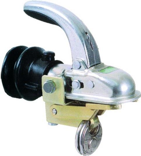 DoubleLock disselslot fixed lock type C, Auto diversen, Auto-accessoires, Verzenden