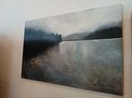 Kuba Chromicki (1975) - Misty Lake