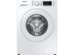 Samsung WW70TA049TE - EcoBubble Wasmachine - 7 kg - 1400, Witgoed en Apparatuur, Wasmachines, Verzenden, Zo goed als nieuw