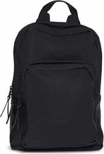 Rains Scuba Rugzak 10 liter - Zwart, Sieraden, Tassen en Uiterlijk, Tassen | Rugtassen, Verzenden, Nieuw