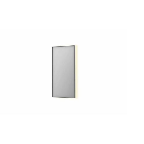 Spiegel INK SP32 50x4x100 cm Incl. Indirect LED-Verlichting, Doe-het-zelf en Verbouw, Sanitair, Bad, Nieuw, Ophalen of Verzenden