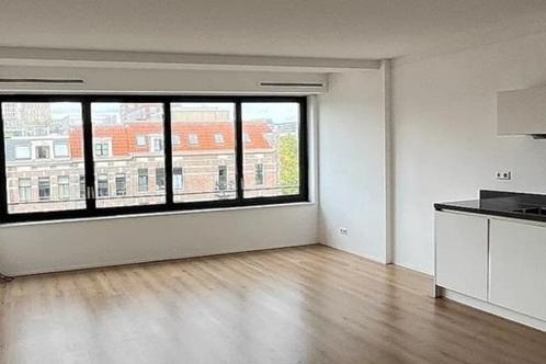 Studio Wibautstraat in Amsterdam, Huizen en Kamers, Kamers te huur, Minder dan 20 m², Amsterdam