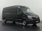 MAN TGE 2.0TDI 177PK DSG Automaat L4H3 Maxi, Automaat, Gebruikt, Euro 6, Overige kleuren