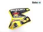 Zijkuipdeel Links Suzuki DR-Z 400 2000-2016 (DRZ400), Motoren, Verzenden, Gebruikt