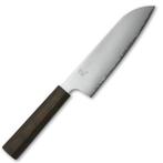 Yaxell HANA Santokumes 16.5 cm  - 3 Lagen Damaststaal - M..., Ophalen of Verzenden, Nieuw