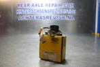 Magnetische Pulsgever Fiat Panda Fire (motorruimte, Motor), Verzenden, Nieuw, Fiat