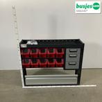 Modul bedrijfswagen inrichting 1190x325x925mm (2710), Ophalen of Verzenden