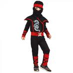 Kostuum Kind Ninja Draak, Nieuw, Ophalen of Verzenden