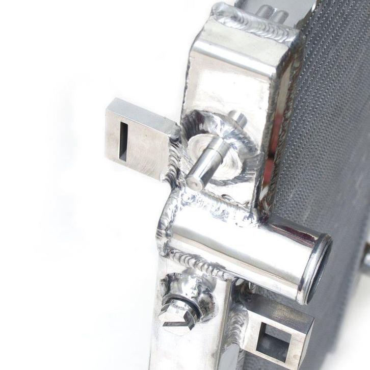 CSF 07-08 Nissan 350Z Radiator, Auto-onderdelen, Motor en Toebehoren, Ophalen of Verzenden