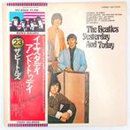 Beatles - Yesterday And Today - Vinylplaat - Japanse persing, Cd's en Dvd's, Nieuw in verpakking