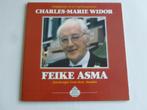 Feike Asma - plays Charles Marie Widor (2 LP), Verzenden, Nieuw in verpakking