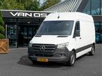 Mercedes-Benz Sprinter | Zakelijke Lease v.a. €594.86 pm, Auto's, Automaat, Gebruikt, Wit, Diesel