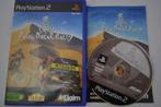 Paris - Dakar Rally (PS2 PAL), 1 speler, Verzenden, Zo goed als nieuw
