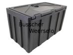 Kunststof Kist - Aanhangwagen - 80*45*45 - Groot - Aanhanger, Auto diversen, Aanhangwagen-onderdelen, Ophalen of Verzenden, Nieuw