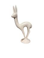 Villeroy & Boch - Beeldje - Bambi - Aardewerk