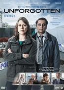 Unforgotten - Seizoen 1 - DVD, Verzenden, Nieuw in verpakking