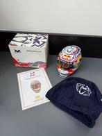 Max Verstappen - Scale 1/2 helmet, Verzamelen, Nieuw