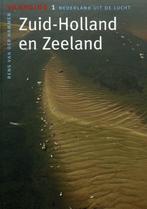 Vaargids Nederland uit de lucht 1 Zuid-Holland en Zeeland, Verzenden, Gelezen, R. van der Hammen