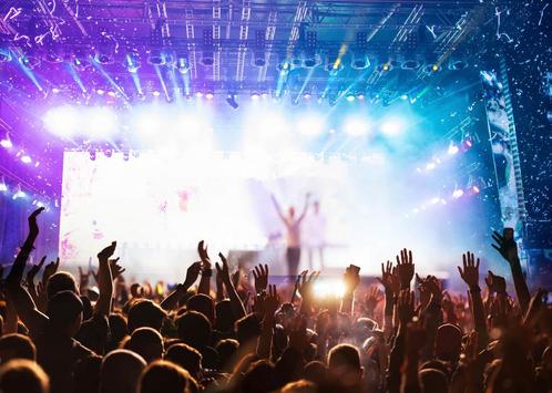 Bankzitters 16+ show | Ziggo Dome Amsterdam | zaterdag 24 ja, Tickets en Kaartjes, Evenementen en Festivals