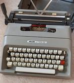 Mario Bellini - Olivetti, Lettera 35 i - Typemachine -