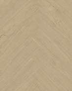Plak pvc Visgraat beige eiken |  Belakos Portico Visgraat XL, Huis en Inrichting, Stoffering | Vloerbedekking, Ophalen, Nieuw