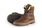 Muyters Veterboots in maat 35 Bruin | 10% extra korting, Bruin, Verzenden, Overige typen, Gedragen