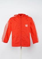 Adidas Jacket in Red size L, Kleding | Heren, Ophalen of Verzenden, Nieuw