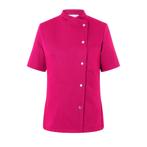 GGM Gastro | KARLOWSKY | Dames Koksjas Greta - Roze - maat:, Verzenden, Nieuw, Roze, Overige typen