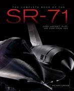 9780760348499 Complete Book Of The SR 71, Nieuw, Richard Graham, Verzenden