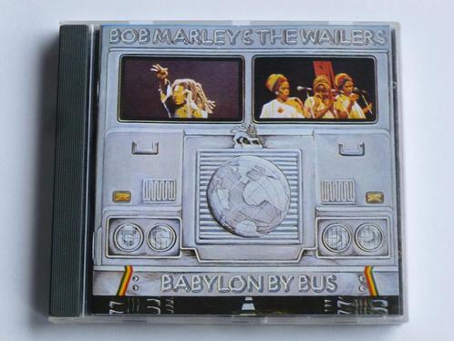 Bob Marley - Babylon by bus, Cd's en Dvd's, Cd's | Reggae en Ska, Verzenden