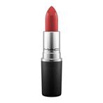 MAC Cosmetics Amplified Lipstick - 108 Dubonnet - 3gr., Nieuw, Make-up, Ophalen of Verzenden, Lippen