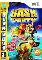 Boom Blox Smash Party (Nintendo Wii), Verzenden, Gebruikt