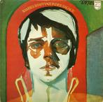 LP gebruikt - Ramses Shaffy - Zonder Bagage, Cd's en Dvd's, Vinyl | Nederlandstalig, Verzenden, Zo goed als nieuw