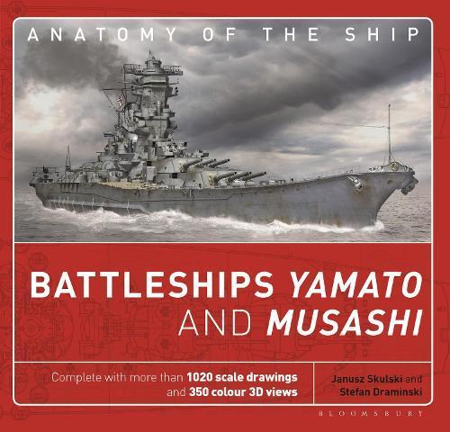 Battleships Yamato and Musashi, Boeken, Studieboeken en Cursussen, Verzenden