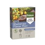 Mediterrane planten mest | Pokon | 1 kg (Voor 25 planten), Tuin en Terras, Aarde en Mest, Verzenden