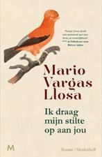 Ik draag mijn stilte op aan jou 9789089682765, Verzenden, Zo goed als nieuw, Mario Vargas Llosa