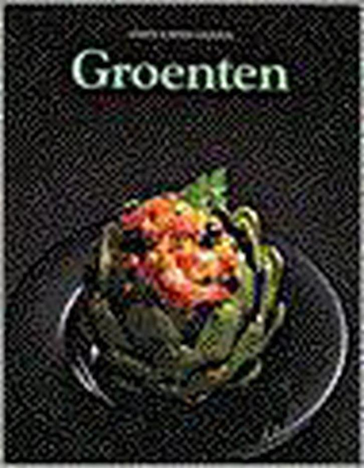 Groenten / Koken zonder grenzen 9789053900048 Barbara Mayr, Boeken, Kookboeken, Zo goed als nieuw, Verzenden