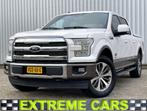 Ford USA F-150 3.5 V6 King Ranch SuperCrew LPG, Automaat, Overige brandstoffen, Wit, Nieuw