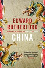 China 9789026155680 Edward Rutherfurd, Boeken, Verzenden, Zo goed als nieuw, Edward Rutherfurd