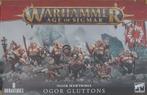 Ogor Mawtribes Gluttons (Warhammer nieuw), Hobby en Vrije tijd, Wargaming, Ophalen of Verzenden, Nieuw