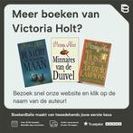 Geheim van de Nachtegaal 9789085196990 Victoria Holt, Boeken, Verzenden, Gelezen, Victoria Holt