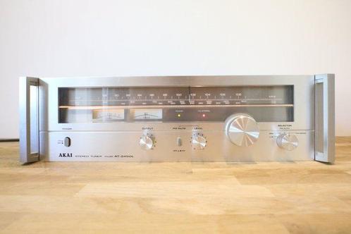 Akai - AT-2450L Tuner, Audio, Tv en Foto, Radio's