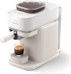 Philips Baristina Espressoapparaat Wit BAR300/00, Verzenden, Nieuw