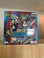 Bandai - 1 Booster box - Digimon - Bandai – 1 Booster Box –, Nieuw