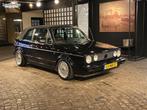 VW Golf I Cabrio VR6 - Marge