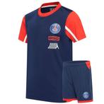 VOETBALTENUES en VOETBALSHIRTS 2025 -2026, Maat S, Ophalen of Verzenden, Nieuw, Set