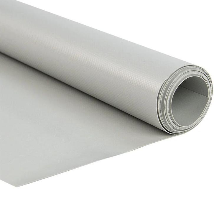 PVC Zeildoek per meter -  -  Breedte:  (gr/m2), Doe-het-zelf en Verbouw, Zeil en Folie, Zeil, Nieuw, Ophalen of Verzenden