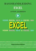 Basishandleiding Excel 9789055482542 Anton Aalberts, Verzenden, Gelezen, Anton Aalberts